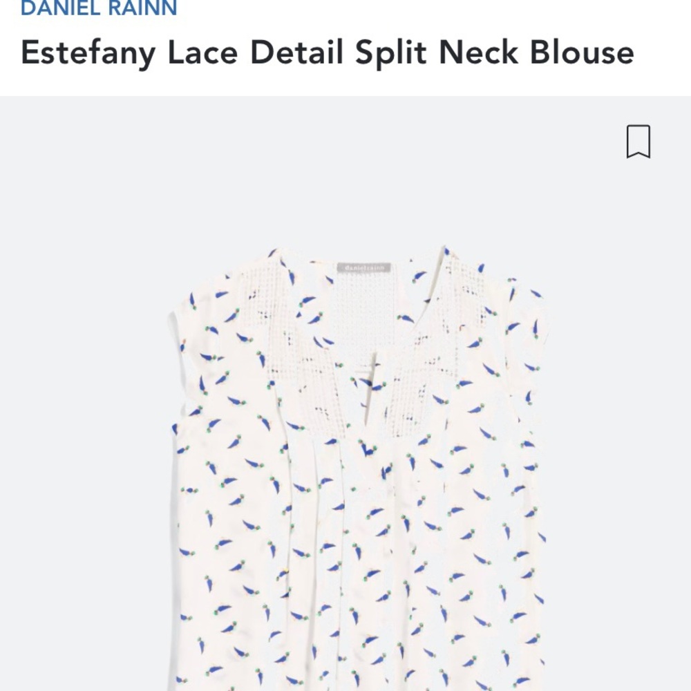 Womens Blouse
